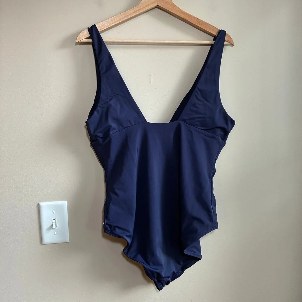 Andie x Fanm Mon beachwear 20% nylon